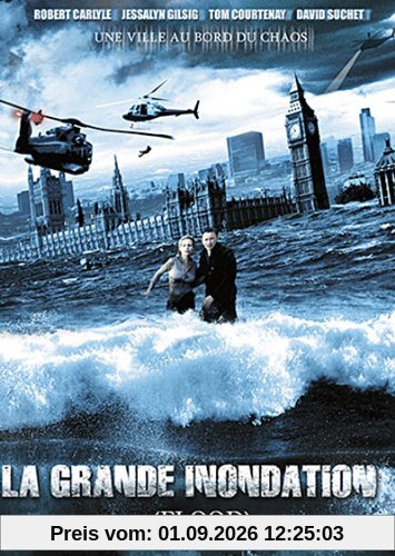 La grande inondation [FR Import]