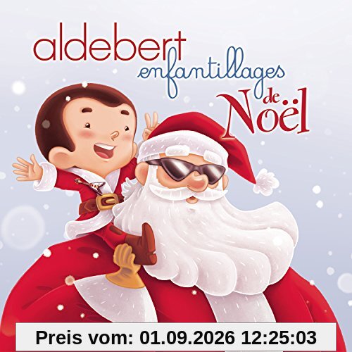 Enfantillages de Noël