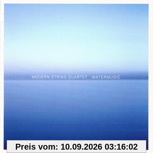 Watermusic