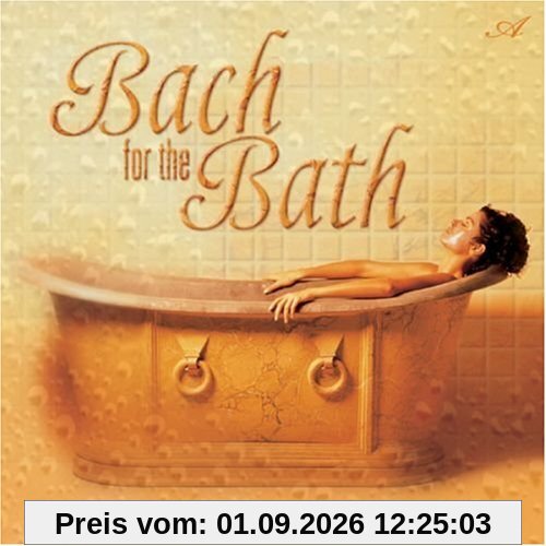 Bach for the Bath