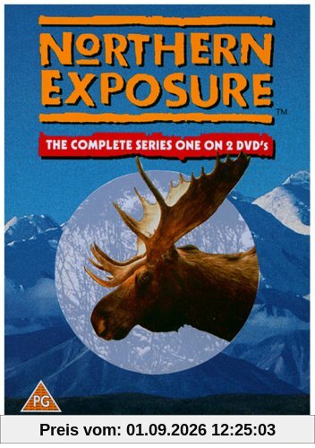 Northern Exposure [UK Import]