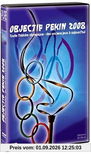 Objectif pekin 2008