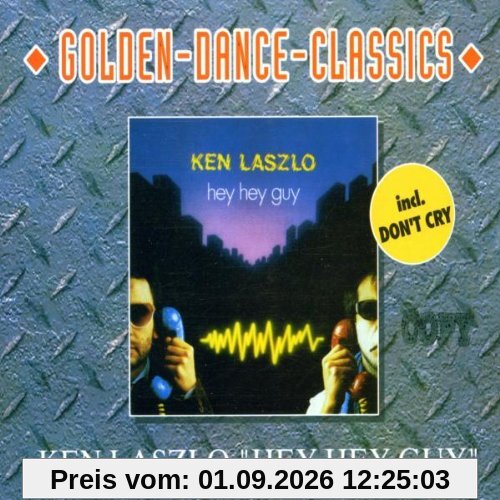 Hey Hey Guy