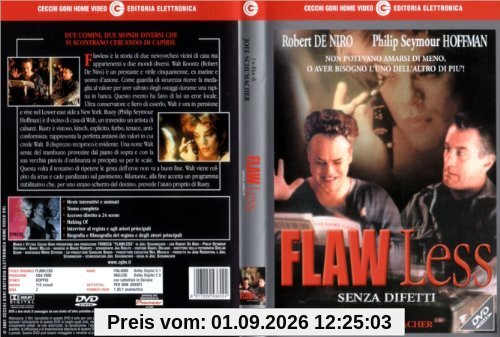 Flawless - Senza Difetti [IT Import]