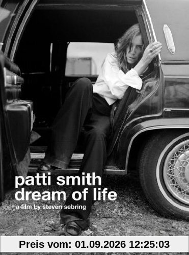 Patti Smith - * France only *