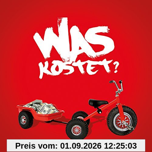 Was Kostet?