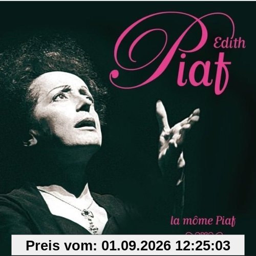 La Mome Piaf