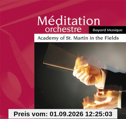 Meditation Orchestre