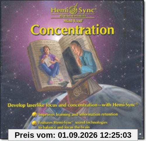Concentration