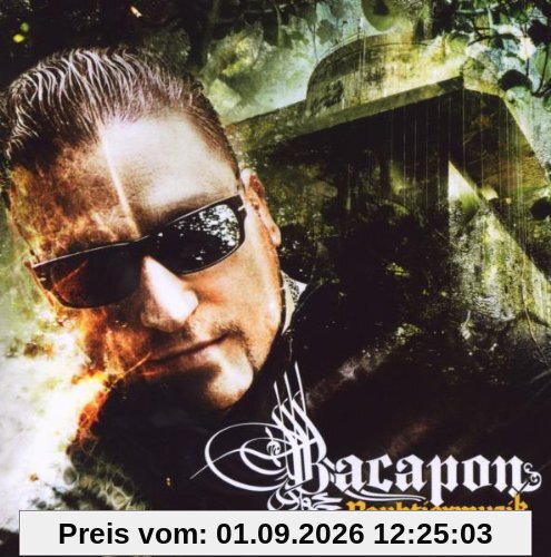 Raubtiermuzik