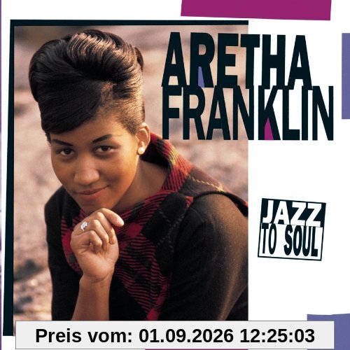Jazz to Soul