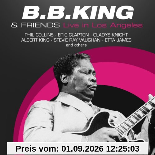 Live in Los Angeles