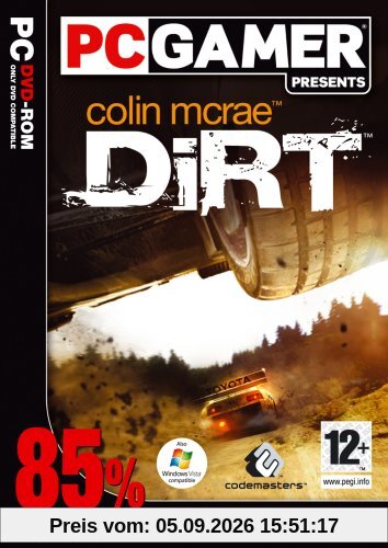 Colin McRae DiRT [UK Import]