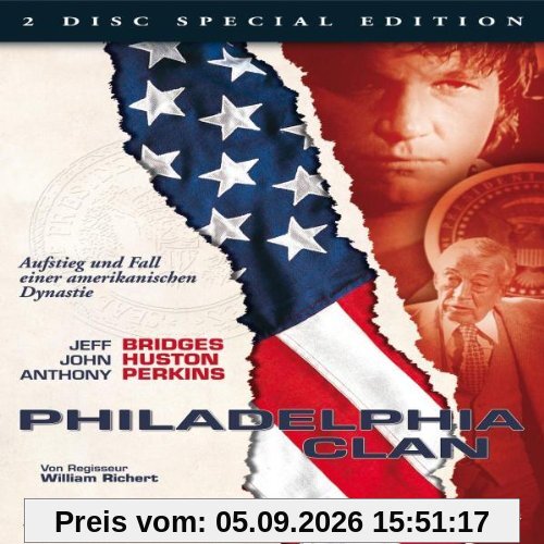 Philadelphia Clan [Special Edition] [2 DVDs]