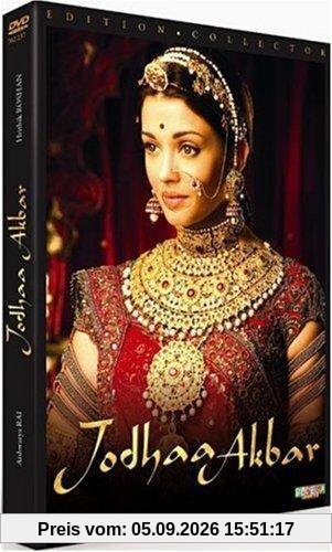 Jodhaa akbar [FR Import]