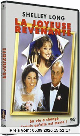 La Joyeuse revenante