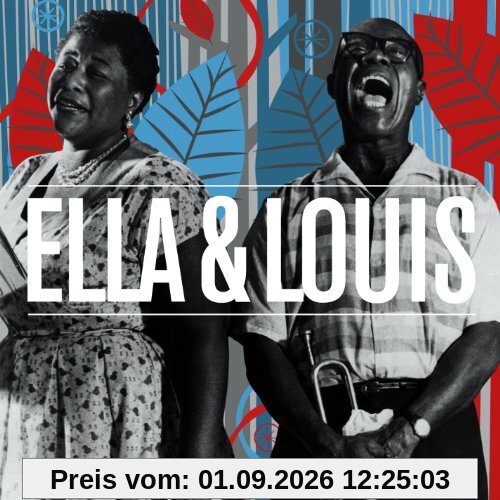 Ella+Louis/Ella+Louis Again