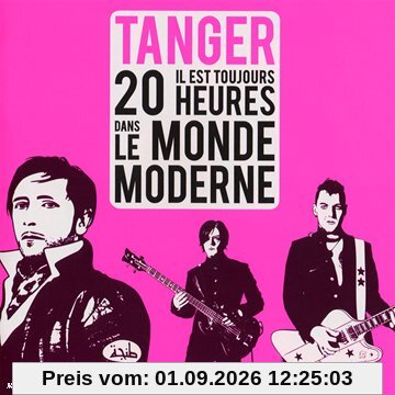 20 Heures Dans le Monde Modern