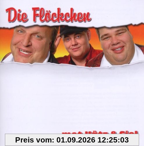 Met Hätz & Siel