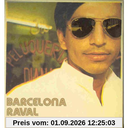 Barcelona Raval Sessions