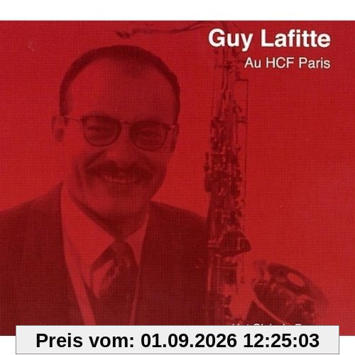 Au Hcf Paris