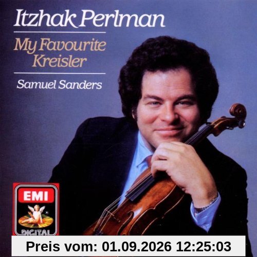 My Favourite Kreisler
