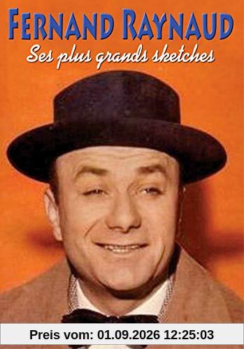 Fernand raynaud [FR Import]