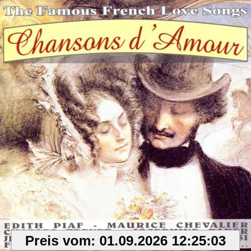Chanson d Amour