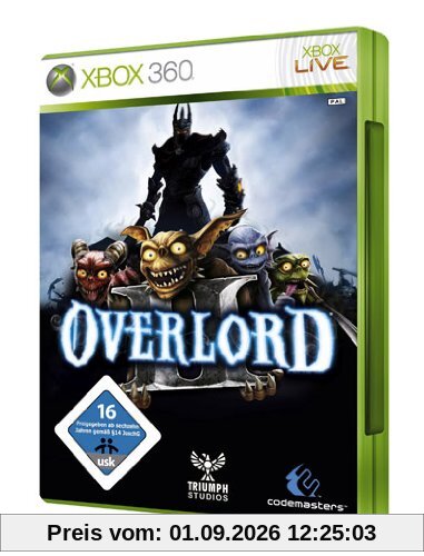 Overlord 2