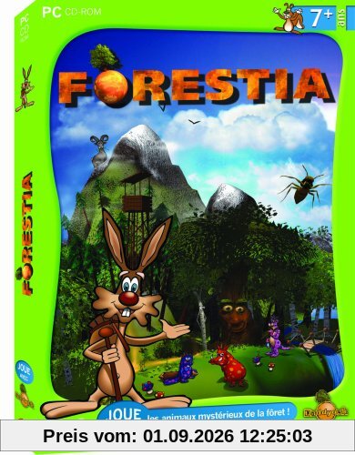 Forestia