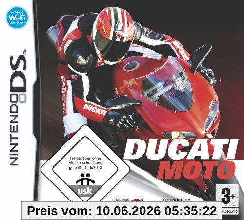 Ducati Moto