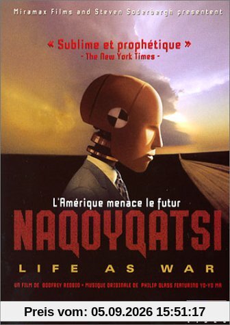 Naqoyqatsi [FR Import]
