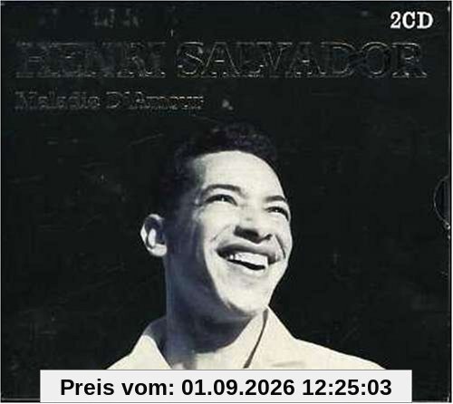 Henri Salvador