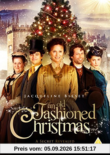 An Old Fashioned Christmas [UK Import]