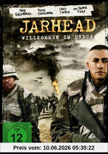Jarhead - Willkommen im Dreck