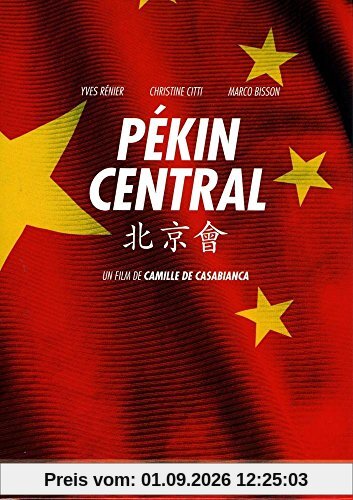 Pekin-central [FR Import]