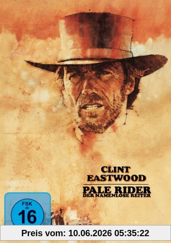 Pale Rider - Der namenlose Reiter