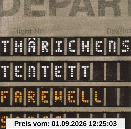 Farewell Songs