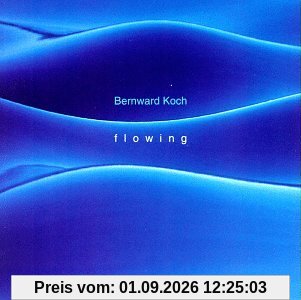 Flowing