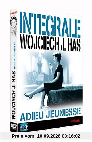 Adieu Jeunesse - Goodbye to the Past - Rostanie - Partings - DVD