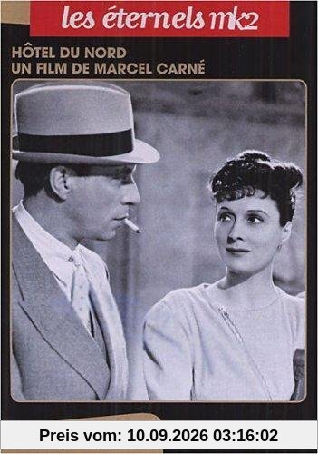 Hotel du nord - Edition Collector 2 DVD [FR Import]