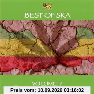 Best of Ska Vol.7