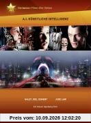 A.I. - Künstliche Intelligenz Die besten Filme aller Zeiten