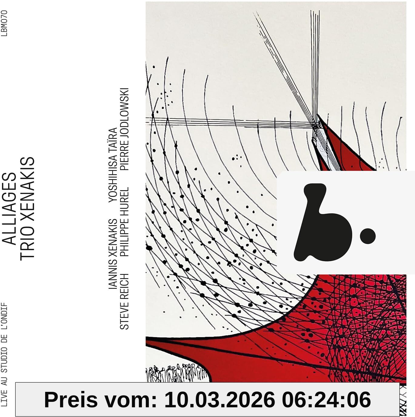 unbekannt Alliages