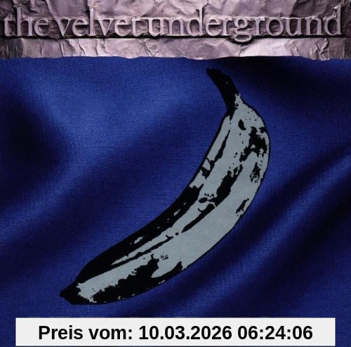 Velvet Underground Live Mcmxciii