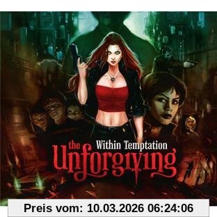 Within Temptation The Unforgiving (Premium)