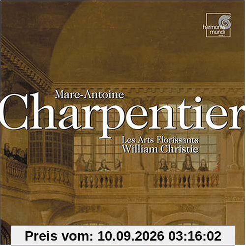 Marc-Antoine Charpentier