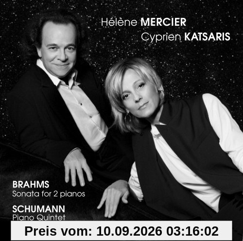 Bearbeitungen Fuer 4 Haende : Quintett Fuer Klavie
