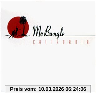 Mr. Bungle California