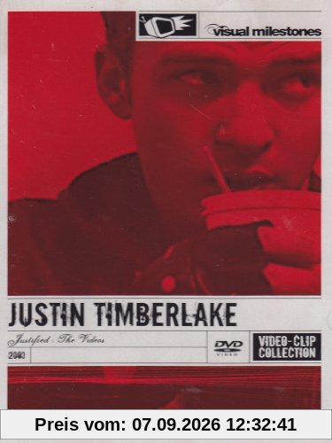 Justin Timberlake - Justified: The Videos
